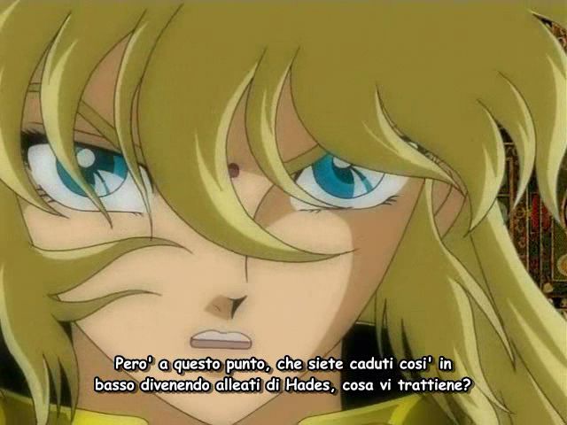 Otaku Gallery  / Anime e Manga / Saint Seiya / Screen Shots / Hades / 09 - Il limite dell orgoglio / 072.jpg